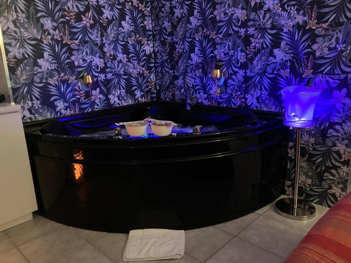索莱马b&B酒店 卡利亚里 外观 照片