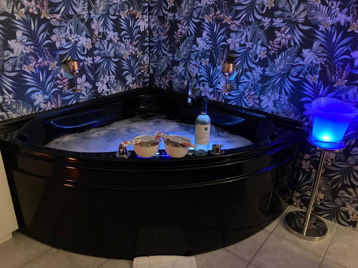 索莱马b&B酒店 卡利亚里 外观 照片